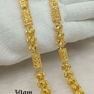 SUPER HOLLOW CHAIN