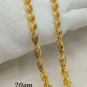 SUPER HOLLOW CHAIN