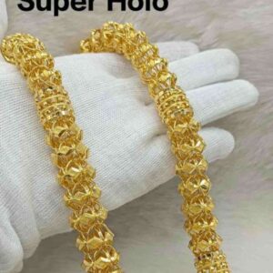 SUPER HOLLOW CHAIN