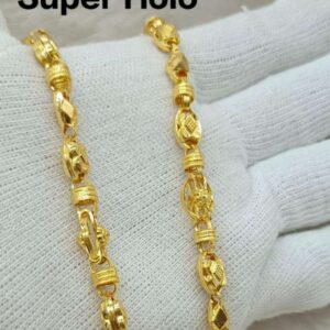 SUPER HOLLOW CHAIN