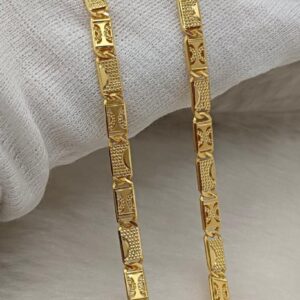 SOLID NAWABI CHAIN