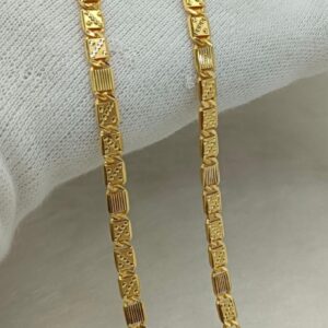SOLID NAWABI CHAIN