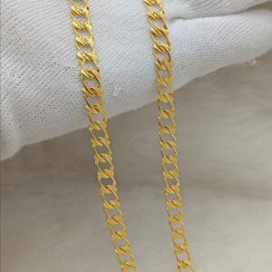 SOLID NAWABI CHAIN