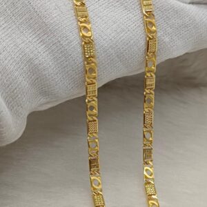 SOLID NAWABI CHAIN