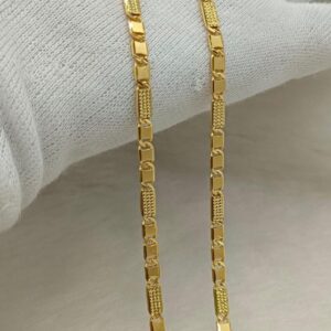 SOLID NAWABI CHAIN