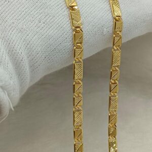 SOLID NAWABI CHAIN