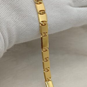 SOLID NAWABI CHAIN