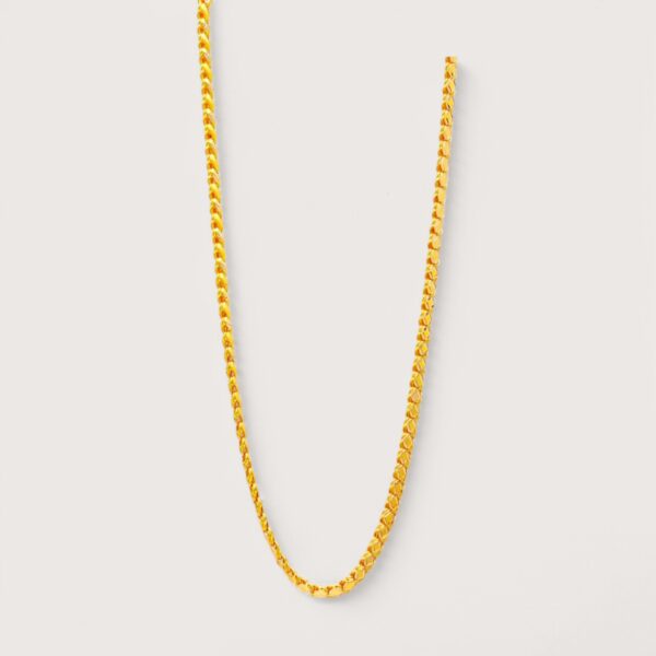UTHAPPA CHAIN