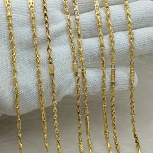 MILLIONARE CHAIN
