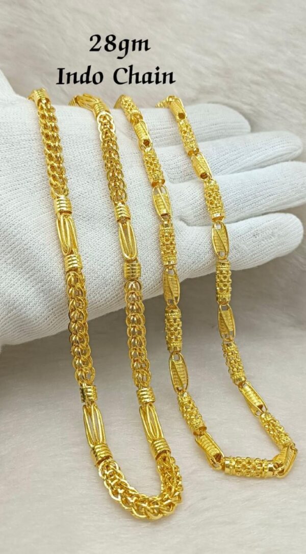 CHAIN 