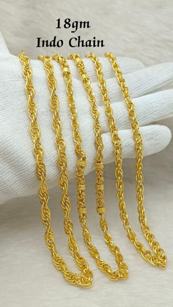 CHAIN 