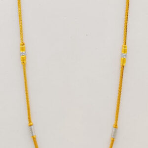 SILKY ROPE CHAIN