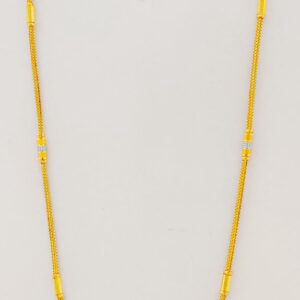 SILKY ROPE CHAIN