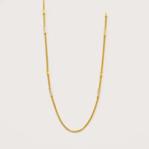 SILKY ROPE CHAIN