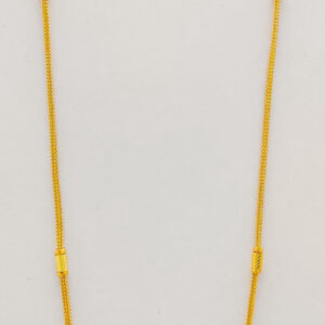 SILKY ROPE CHAIN