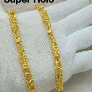 SUPER HOLLOW CHAIN