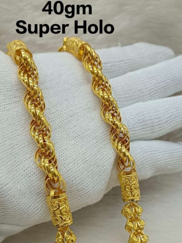 SUPER HOLLOW CHAIN