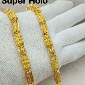 SUPER HOLLOW CHAIN