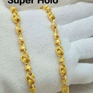 SUPER HOLLOW CHAIN