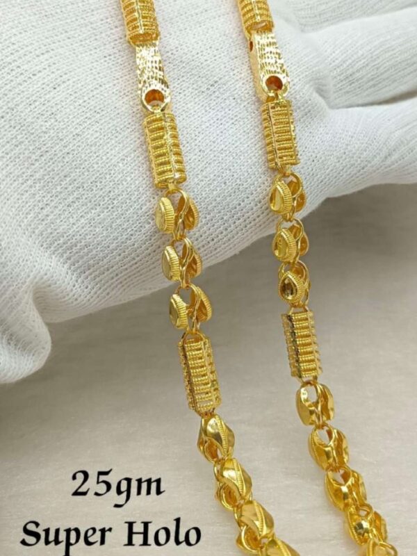 SUPER HOLLOW CHAIN