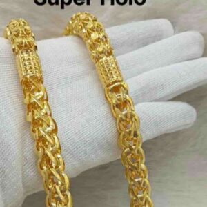 SUPER HOLLOW CHAIN