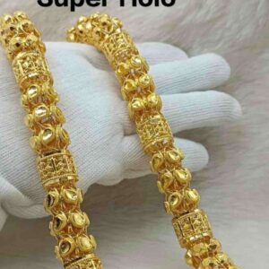SUPER HOLLOW CHAIN