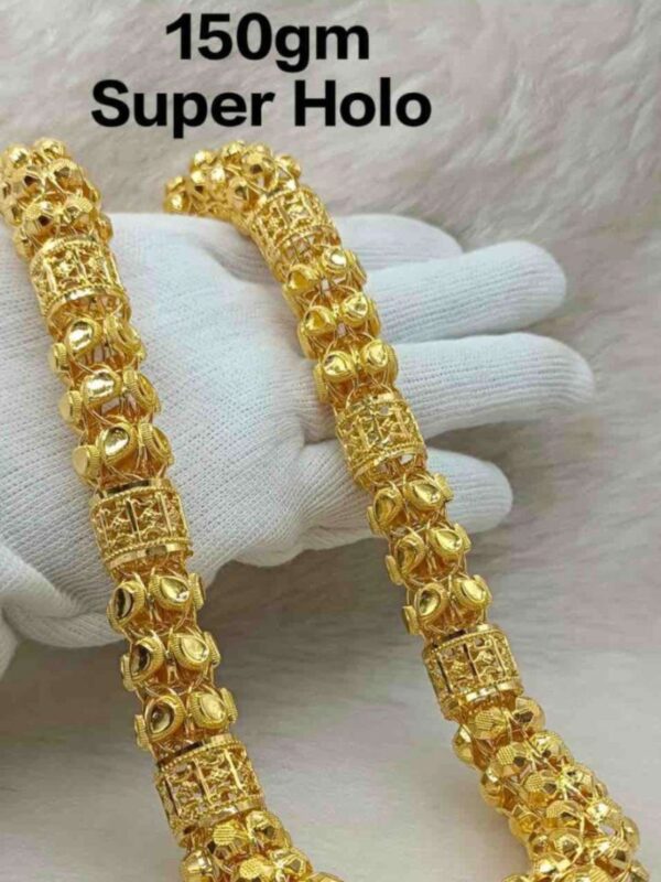 SUPER HOLLOW CHAIN